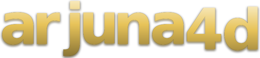 arjuna4d logo